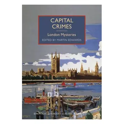 Capital Crimes