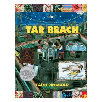 Tar Beach - Ringgold, Faith