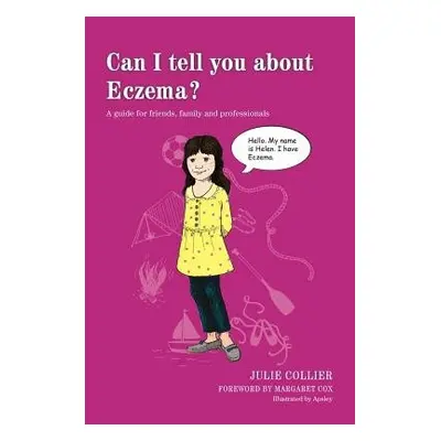 Can I tell you about Eczema? - Collier, Julie