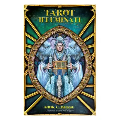 Tarot Illuminati - Huggens, Kim (Kim Huggens)