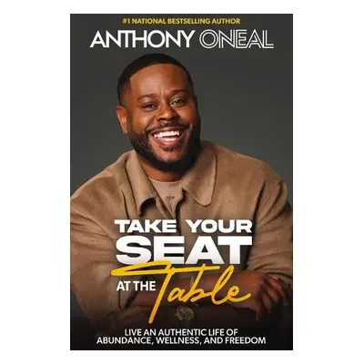 Take Your Seat at the Table - Thomas Nelson