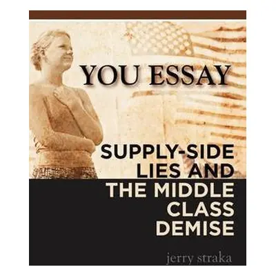 You Essay - Straka, Jerry