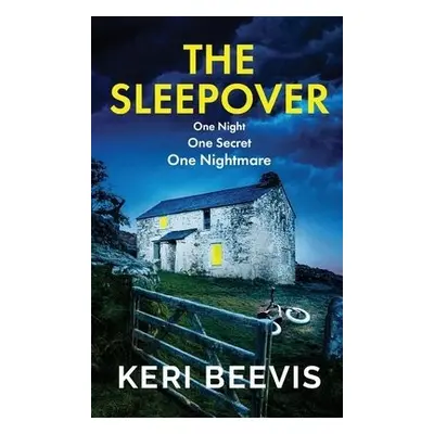 Sleepover - Beevis, Keri