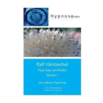 Hypnose Leitfaden Modul 1 - H?ntzschel, Ralf