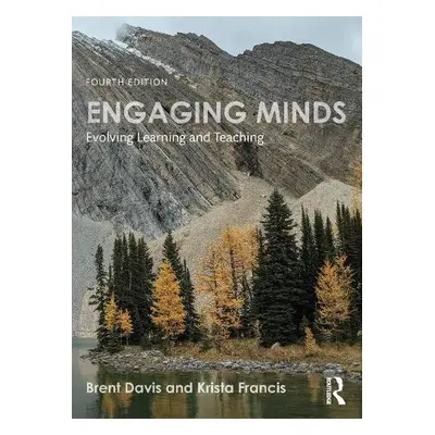 Engaging Minds - Davis, Brent (University of Calgary, Canada) a Francis, Krista (University of C