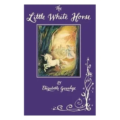 Little White Horse - Goudge, Elizabeth