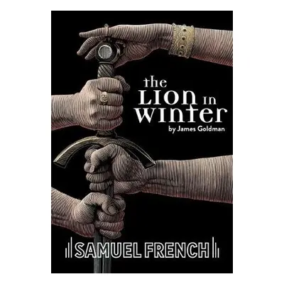 Lion in Winter - Goldman, James