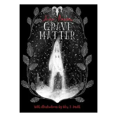 Grave Matter - Dawson, Juno