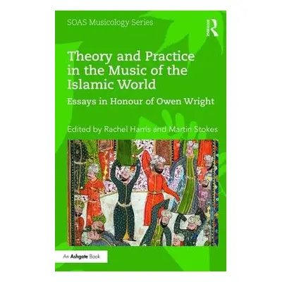 Theory and Practice in the Music of the Islamic World