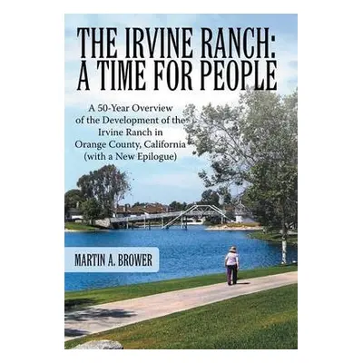 Irvine Ranch - Brower, Martin A.