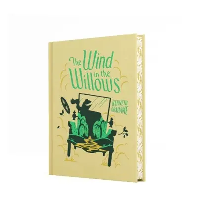 Wind in the Willows - Grahame, Kenneth