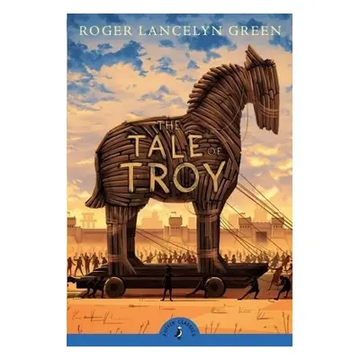 Tale of Troy - Green, Roger