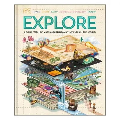 Explore - DK