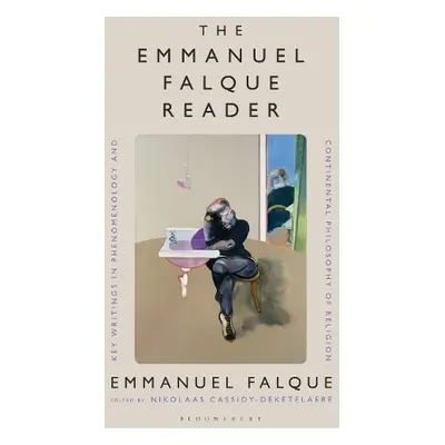 Emmanuel Falque Reader - Falque, Emmanuel (Catholic University of Paris, France)