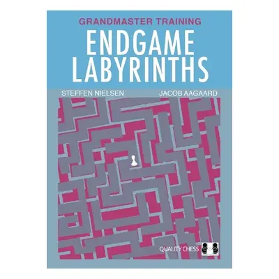 Endgame Labyrinths - Aagaard, Jacob