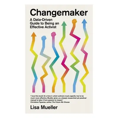 Changemaker - Mueller, Professor Lisa