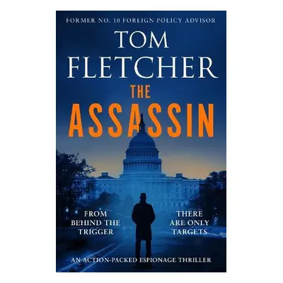 Assassin - Fletcher, Tom