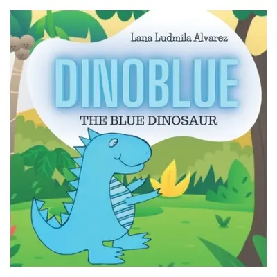 Dinoblue - Alvarez, Lana Ludmila