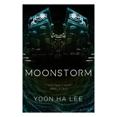 Moonstorm - Lee, Yoon Ha