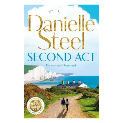 Second Act - Steel, Danielle