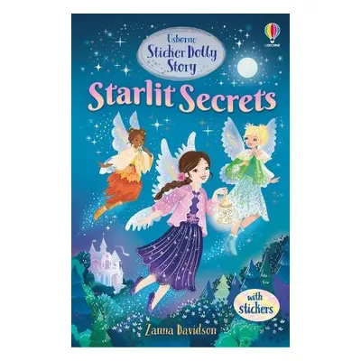 Starlit Secrets - Davidson, Zanna