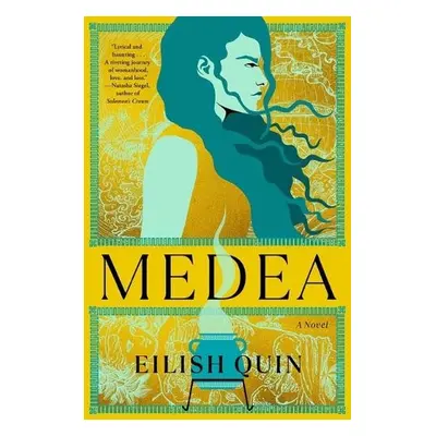 Medea - Quin, Eilish