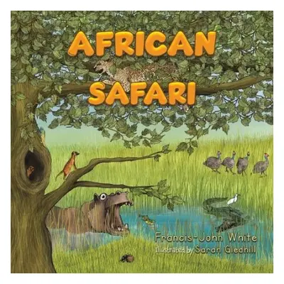 African Safari - White, Francis-John