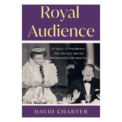 Royal Audience - Charter, David