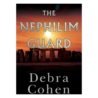 Nephilim Guard - Cohen, Debra