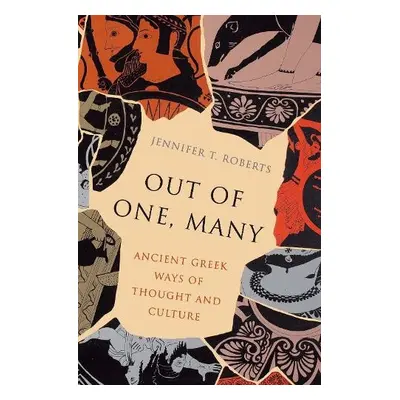 Out of One, Many - Roberts, Jennifer T.