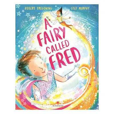 Fairy Called Fred - Tregoning, Robert