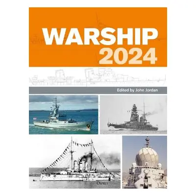 Warship 2024