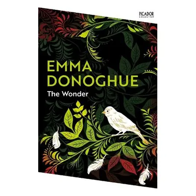 Wonder - Donoghue, Emma