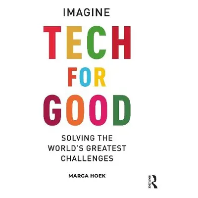 Tech For Good - Hoek, Marga