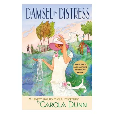 Damsel in Distress - Dunn, Carola