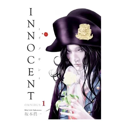 Innocent Omnibus Volume 1 - Sakamoto, Shin'ichi