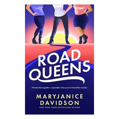 Road Queens - Davidson, MaryJanice