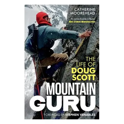 Mountain Guru - Moorehead, Catherine