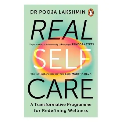 Real Self-Care - Lakshmin, Pooja