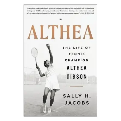 Althea - Jacobs, Sally H.