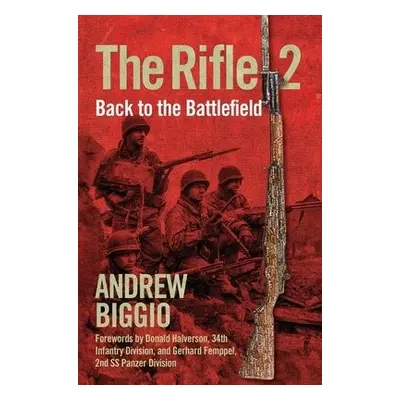 Rifle 2 - Biggio, Andrew