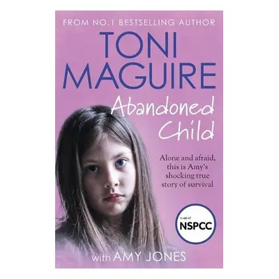 Abandoned Child - Maguire, Toni