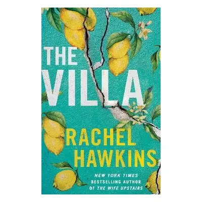 Villa - Hawkins, Rachel