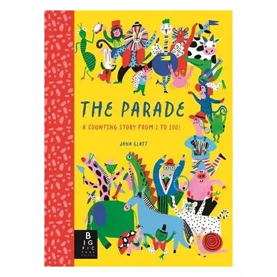 Parade - McInerney, Joanna