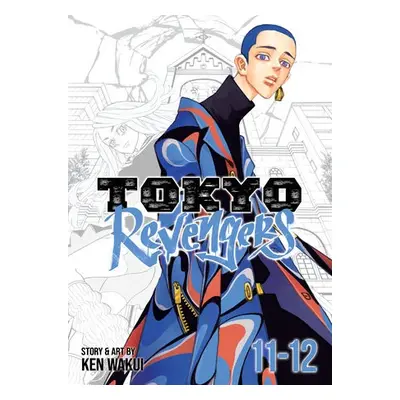 Tokyo Revengers (Omnibus) Vol. 11-12 - Wakui, Ken