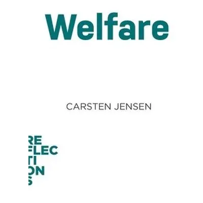 Welfare - Jensen, Carsten (Aarhus University)