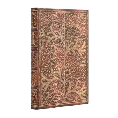 Wildwood (Tree of Life) Mini Lined Journal - Paperblanks