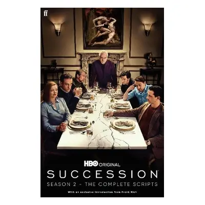 Succession – Season Two - Armstrong, Jesse