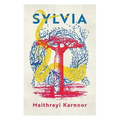 Sylvia - Karnoor, Maithreyi