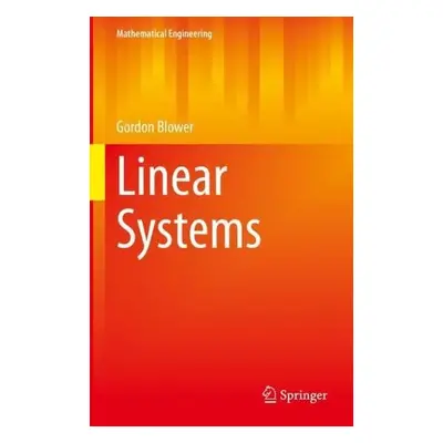 Linear Systems - Blower, Gordon